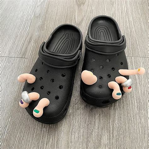 crocs Jibbitz